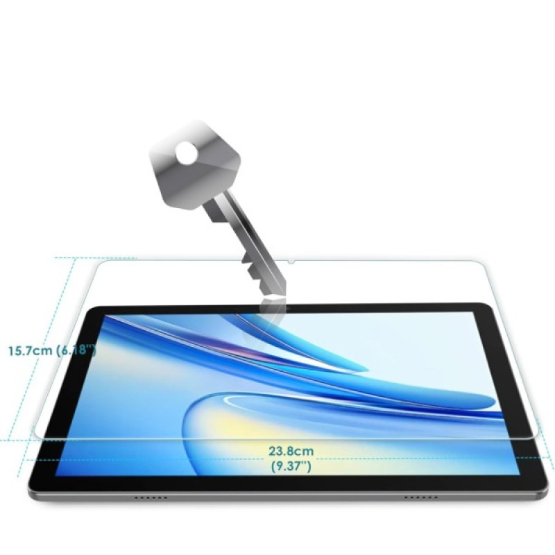 Скло захисне BeCover Blackview Tab 70 WiFi 10.1" (712823)