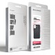 Чохол до мобільного телефона Armorstandart LikeCarbon2 MagCase для Apple iPhone 16 Black (ARM83810)
