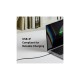 Дата кабель USB-C to USB-C 1.8m 140W bio-nylon 544 black Anker (A80F6H11)