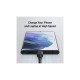 Дата кабель USB-C to USB-C 1.8m 140W bio-nylon 544 black Anker (A80F6H11)