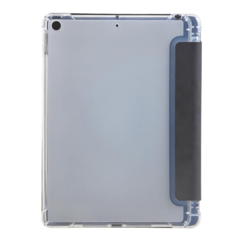 Чохол до планшета BeCover Pencil для Apple iPad 10.2 2019/2020/2021 Black (704999)
