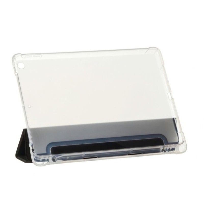 Чохол до планшета BeCover Pencil для Apple iPad 10.2 2019/2020/2021 Black (704999)