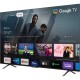 Телевізор TCL 65P639