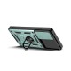 Чохол до мобільного телефона BeCover Military Samsung Galaxy A15 4G SM-A155/A15 5G SM-A156 Dark Green (710751)