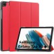 Чохол до планшета BeCover Smart Case Samsung Tab A9 Plus SM-X210/SM-X215/SM-X216 11.0" Red (710305)