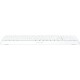 Клавіатура A4Tech FK15 White