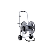 Візок для шлангу Claber Metal 60 1/2"-85м (88910000)