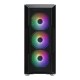 Корпус Zalman I3 NEO BLACK
