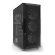 Корпус Zalman I3 NEO BLACK