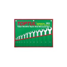 Ключ Toptul ріжковий 6-32 мм 12 шт. (GAAA1206)