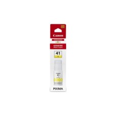 Контейнер з чорнилом Canon GI-41 PIXMA Yellow (4545C001)