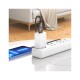 Перехідник UA17 USB-C M to USB F USB3.0 Black HOCO (6931474762016)
