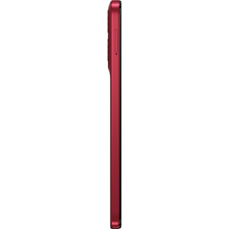 Мобільний телефон Motorola G05 NFC 8/256GB Plum Red (PBA10011UA)