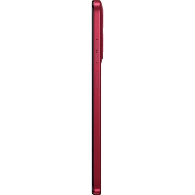 Мобільний телефон Motorola G05 NFC 8/256GB Plum Red (PBA10011UA)