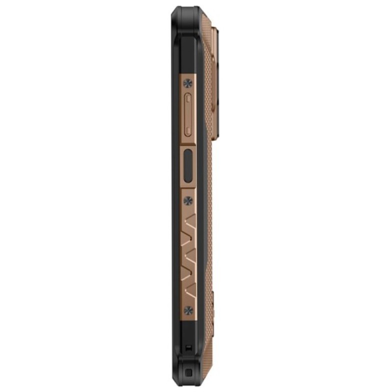 Мобільний телефон Ulefone Armor X16 6/128Gb Sand Dune (6975326660570)