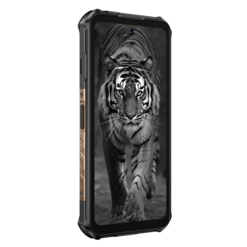 Мобільний телефон Ulefone Armor X16 6/128Gb Sand Dune (6975326660570)