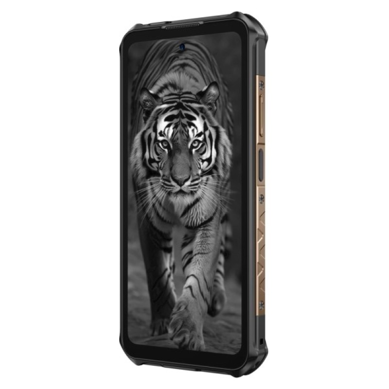Мобільний телефон Ulefone Armor X16 6/128Gb Sand Dune (6975326660570)
