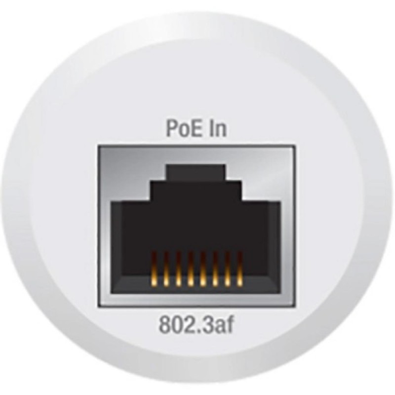 Адаптер PoE Ubiquiti INS-3AF-I-G