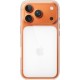 Чохол до мобільного телефона Apple iPhone 17 Pro Clear with MagSafe Model A3564 (MGFT4ZM/A)