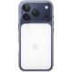Чохол до мобільного телефона Apple iPhone 17 Pro Clear with MagSafe Model A3564 (MGFT4ZM/A)