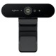 Веб-камера Logitech Brio 4K Ultra HD (960-001106)