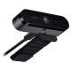 Веб-камера Logitech Brio 4K Ultra HD (960-001106)