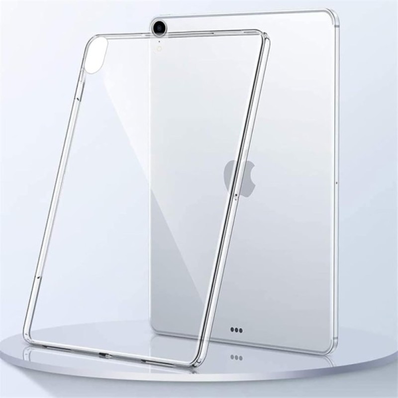 Чохол до планшета BeCover Transparancy BeCover Apple iPad 10.9" 2022 (712926)