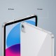 Чохол до планшета BeCover Transparancy BeCover Apple iPad 10.9" 2022 (712926)