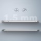 Чохол до планшета BeCover Transparancy BeCover Apple iPad 10.9" 2022 (712926)