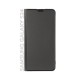 Чохол до мобільного телефона BeCover Exclusive New Style Samsung Galaxy S24 SM-S921 Black (712693)