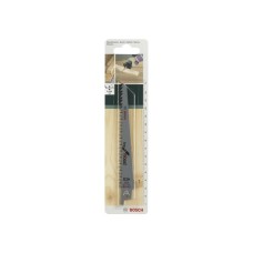 Полотно Bosch по дереву, S 644 D HCS, 6TPI, 2шт (2.609.256.701)