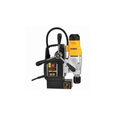 Свердлильний верстат DeWALT з електромагнітним утримувачем, 1200 Вт, 300-450 об/хв, 50 мм, 14.55 кг (DWE1622K)