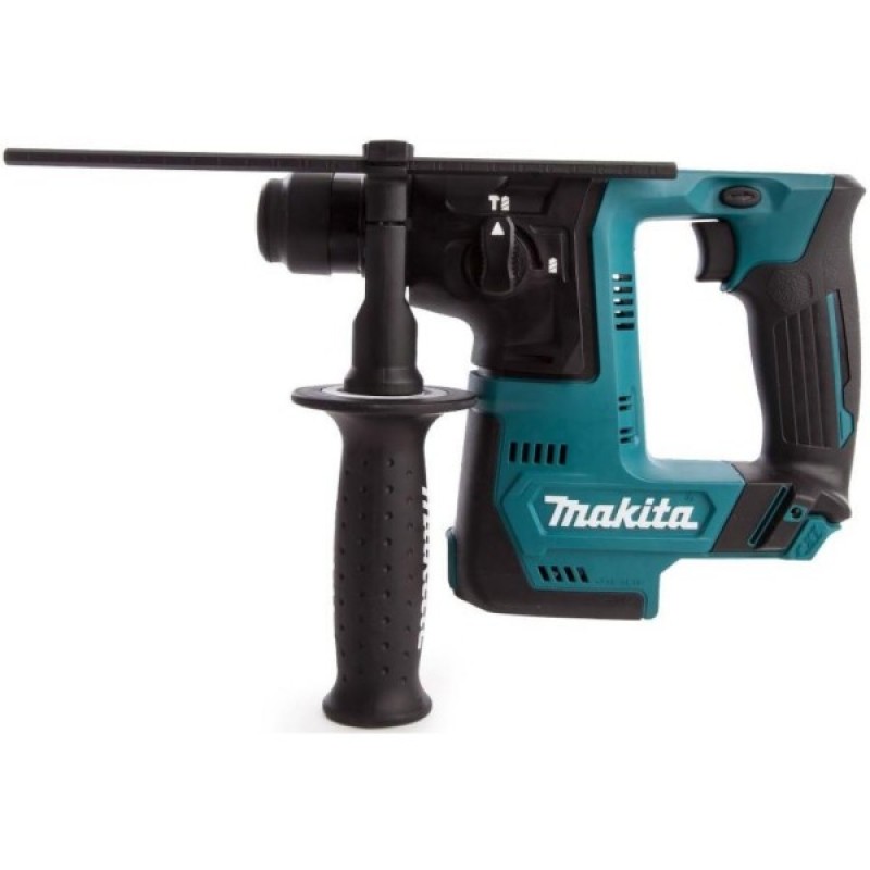 Перфоратор Makita SDS-Plus CXT Slider, 2Аг х 2шт, 1,0Дж, 14мм (HR140DSAE1)