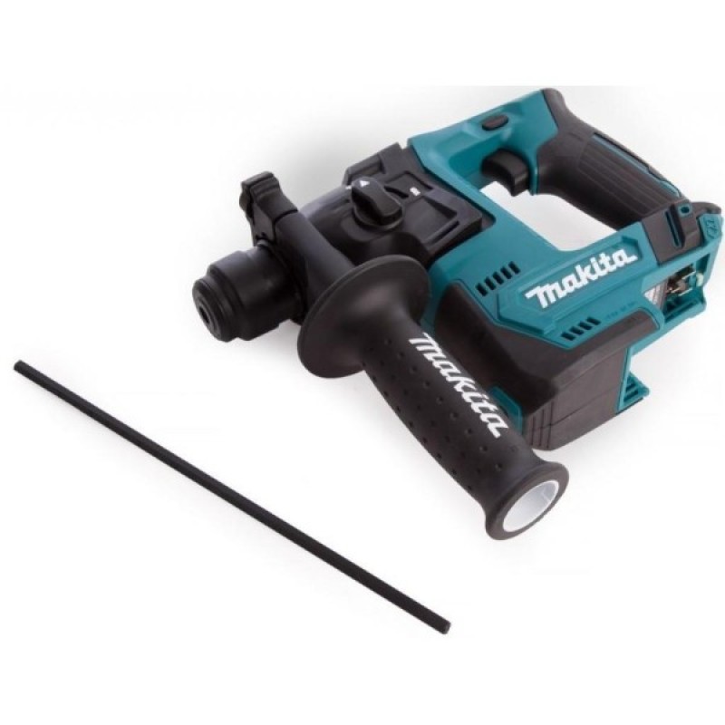 Перфоратор Makita SDS-Plus CXT Slider, 2Аг х 2шт, 1,0Дж, 14мм (HR140DSAE1)