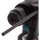 Перфоратор Makita SDS-Plus CXT Slider, 2Аг х 2шт, 1,0Дж, 14мм (HR140DSAE1)