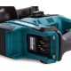 Перфоратор Makita SDS-Plus CXT Slider, 2Аг х 2шт, 1,0Дж, 14мм (HR140DSAE1)