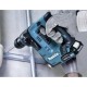 Перфоратор Makita SDS-Plus CXT Slider, 2Аг х 2шт, 1,0Дж, 14мм (HR140DSAE1)