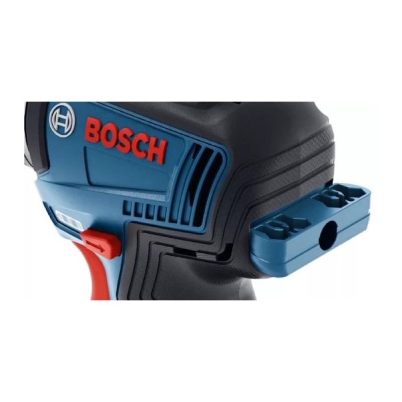 Шуруповерт Bosch Professional GSR 12V-35 FC 18В 2х3.0Агод 20350Нм 01750обхв кейс L-Boxx 2.1к (0.601.9H3.000)
