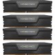 Модуль пам'яті для комп'ютера DDR5 96GB (4x24GB) 5600 MHz Vengeance Black Corsair (CMK96GX5M4B5600C40)