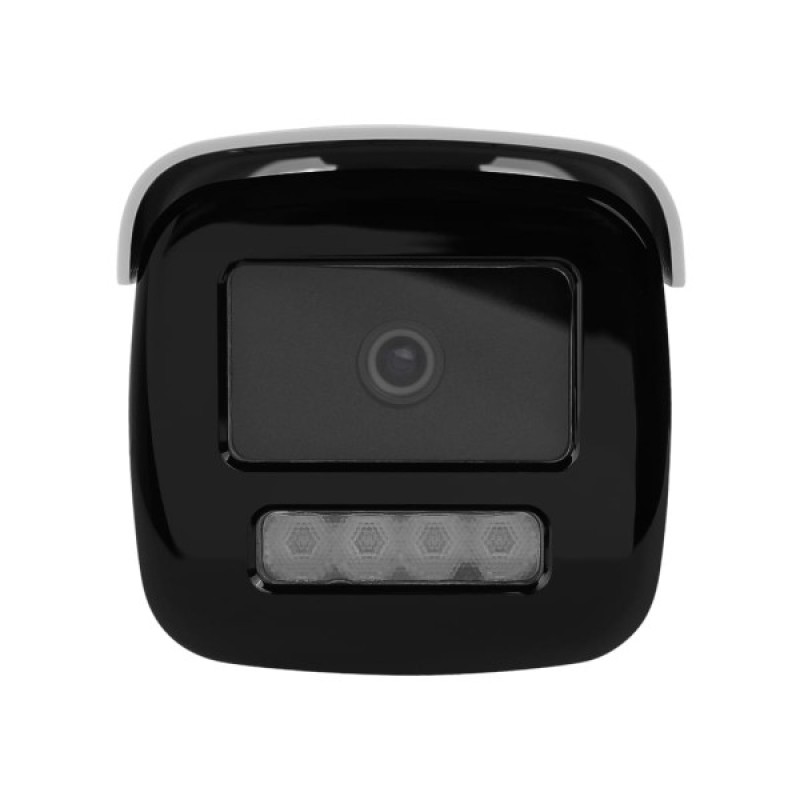 Камера відеоспостереження Hikvision DS-2CD2T43G2-4LI (4.0)