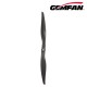 Пропелер для дрона Gemfan 14*10R Electric Glass Fiber Nylon CW (PFGN14X10-EAR)