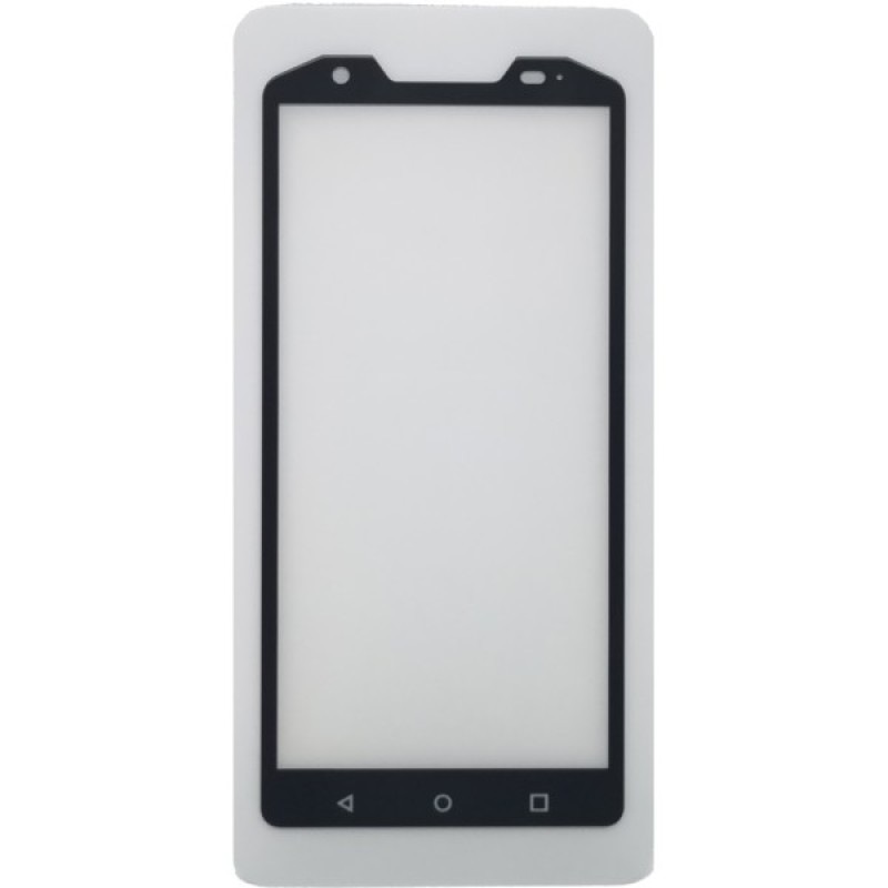 Скло захисне Piko Full Glue SunMi L2s Black (1283126530319)