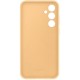 Чохол до мобільного телефона Samsung Galaxy S23 FE (S711) Silicone Case Apricot (EF-PS711TOEGWW)