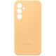 Чохол до мобільного телефона Samsung Galaxy S23 FE (S711) Silicone Case Apricot (EF-PS711TOEGWW)