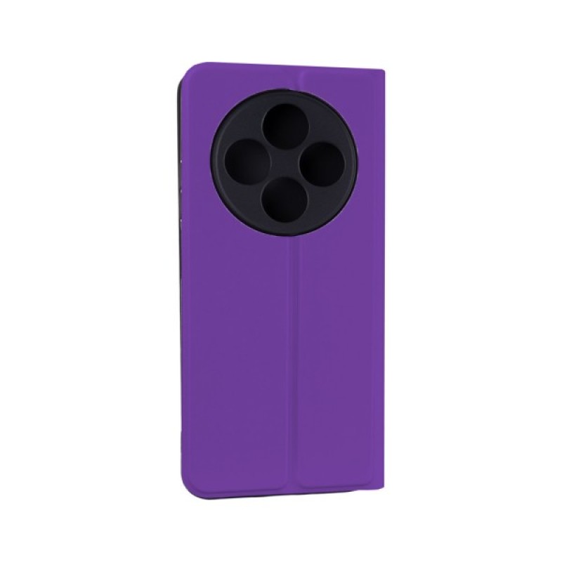 Чохол до мобільного телефона BeCover Exclusive New Style Xiaomi Redmi 14C 4G / Poco C75 Purple (712661)