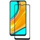 Скло захисне BeCover Xiaomi Redmi 9 Black (705112)