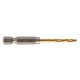 Свердло Milwaukee по металу RedHEX HSS-G TiN, 3 мм (10шт) (4932478176)