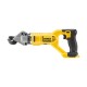 Ножиці по металу електричні DeWALT 18V XR Li-Ion, різ до 1.3 мм. (без АКБ та ЗП) (DCS496N)