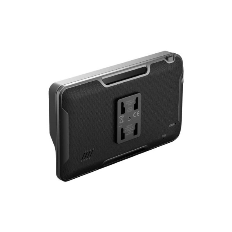 Автомобільний навігатор Modecom Device FreeWAY CX 7.3 TFT 16 GB 7" MapFactor EU (NAV-FREEWAYCX73-MF-EU)