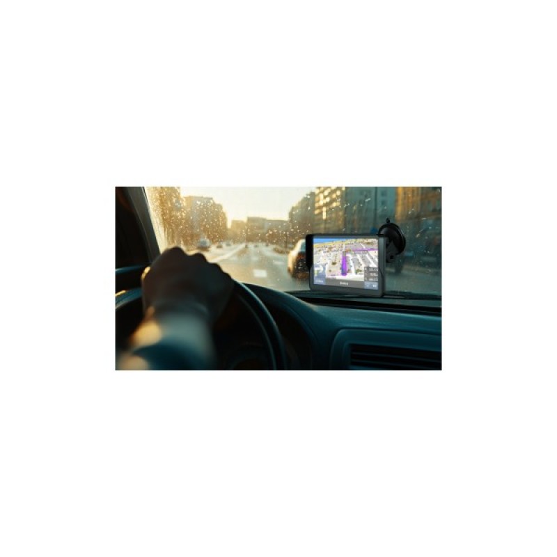 Автомобільний навігатор Modecom Device FreeWAY CX 7.3 TFT 16 GB 7" MapFactor EU (NAV-FREEWAYCX73-MF-EU)